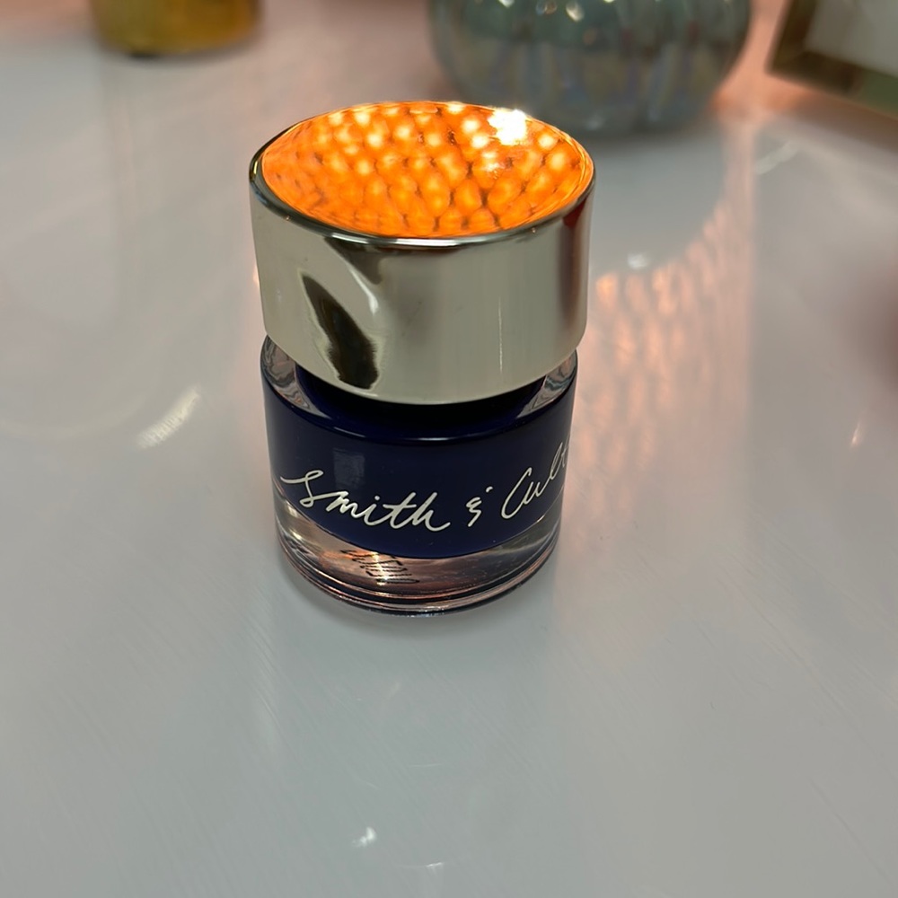 Smith & Cult Kings & Thieves Nail Polish 14 ml